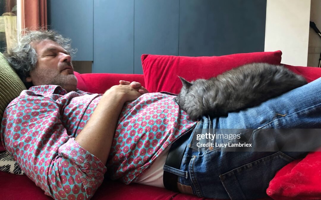 Three Predictors of Successful Lifestyle Stock Photography